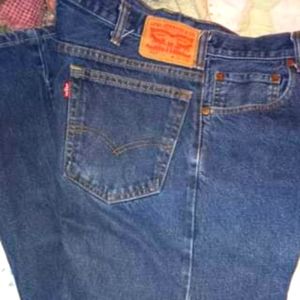 Mens 517 Levis
